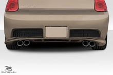 Load image into Gallery viewer, 2000-2005 Chevrolet Monte Carlo Duraflex Champion Rear Bumper - 1 Piece