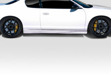 Load image into Gallery viewer, 2000-2007 Chevrolet Monte Carlo Duraflex Champion Side Skirts - 2 Piece