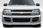 2002-2008 Chevrolet Trailblazer Duraflex R34 Front Bumper - 1 Piece