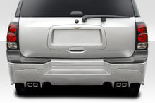 Load image into Gallery viewer, 2002-2005 Chevrolet Trailblazer Duraflex R34 Rear Bumper - 1 Piece