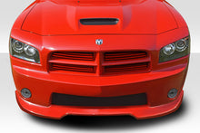 Load image into Gallery viewer, 2006-2010 Dodge Charger Duraflex Markham Front Bumper - 1 Piece