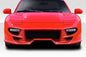 1991-1993 Mitsubishi 3000GT Dodge Stealth Duraflex Vader Front Bumper - 1 Piece