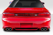 Load image into Gallery viewer, 1991-1993 Mitsubishi 3000GT Duraflex Vader Rear Bumper - 1 Piece
