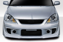 Load image into Gallery viewer, 2004-2007 Mitsubishi Lancer Duraflex Trackstar Front Bumper - 1 Piece