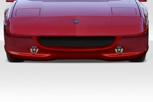 Load image into Gallery viewer, 1984-1988 Pontiac Fiero Duraflex F355 Front Bumper - 1 piece