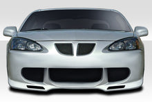 Load image into Gallery viewer, 2004-2008 Pontiac Grand Prix Duraflex Showoff Front Bumper - 1 Piece
