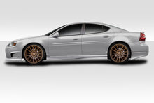 Load image into Gallery viewer, 2004-2008 Pontiac Grand Prix Duraflex Showoff Side Skirts - 2 Piece