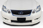 2006-2007 Lexus GS Series GS300 GS350 GS430 GS450 GS460 Duraflex JPR Front Lip Under Spoiler Air Dam - 1 Piece