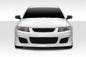 2004-2008 Acura TSX Duraflex SPN Front Bumper Cover - 1 Piece
