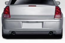 Load image into Gallery viewer, 2005-2010 Chrysler 300 300C Duraflex Bomber Rear Lip Air Dam - 1 Piece