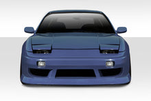 Load image into Gallery viewer, 1989-1994 Nissan 240SX S13 Duraflex B-Sport Wide Body Front Bumper Cover - 1 Piece