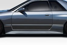 Load image into Gallery viewer, 1989-1994 Nissan Skyline R32 2DR Duraflex Demon Side Skirts Rocker Panels - 2 Piece