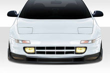 Load image into Gallery viewer, 1991-1995 Toyota MR2 Duraflex DMO Front Lip Under Spoiler Air Dam - 1 Piece