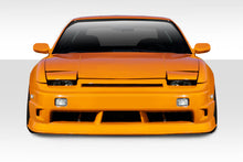 Load image into Gallery viewer, 1989-1994 Nissan 240SX S13 Duraflex G-PR Front Bumper Cover - 1 Piece
