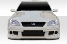 Load image into Gallery viewer, 2000-2005 Lexus IS Series IS300 Duraflex H Spec Front Bumper Cover - 1 Piece