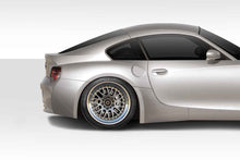 Load image into Gallery viewer, 2003-2008 BMW Z4 Duraflex RBS Rear Fender Flares - 6 Piece