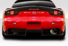 Load image into Gallery viewer, 1993-1997 Mazda RX-7 Duraflex RE-GT Rear Diffuser - 3 Piece