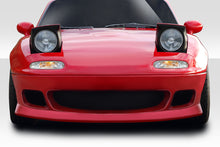 Load image into Gallery viewer, 1990-1997 Mazda Miata Duraflex Rover Front Lip Spoiler Air Dam - 1 Piece