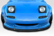 Load image into Gallery viewer, 1990-1997 Mazda Miata Duraflex TKO RBS Front Lip Spoiler Air Dam - 1 Piece