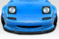 1990-1997 Mazda Miata Duraflex TKO RBS Front Lip Spoiler Air Dam - 1 Piece