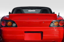 Load image into Gallery viewer, 2000-2009 Honda S2000 Duraflex TKO RBS Wing Trunk Lid Spoiler - 1 Piece