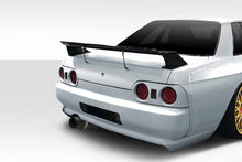 Load image into Gallery viewer, 1989-1994 Nissan Skyline R32 2DR Duraflex TKO RBS Wing Trunk Lid Spoiler - 3 Piece