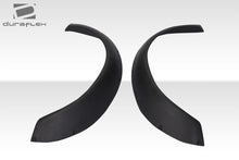 Load image into Gallery viewer, 1990-1997 Mazda Miata Duraflex TKO RBS Wide Body Rear Fender Flares - 2 Piece