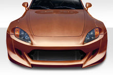 Load image into Gallery viewer, 2000-2009 Honda S2000 Duraflex TKO RBS Wide Body Front Bumper Cover - 3 Piece