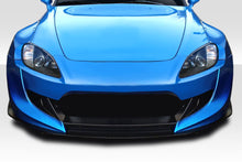 Load image into Gallery viewer, 2000-2009 Honda S2000 Duraflex TKO RBS Wide Body Front Lip - 1 Piece (S)