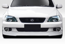 Load image into Gallery viewer, 2000-2005 Lexus IS Series IS300 Duraflex TD3000 Look Front Bumper Cover - 1 Piece