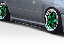 Load image into Gallery viewer, 2002-2007 Subaru Impreza WRX STI Duraflex VRS Side Skirts Rocker Panels - 2 Piece