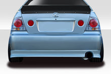 Load image into Gallery viewer, 2000-2005 Lexus IS Series IS300 Duraflex V Speed Rear Lip - 1 Piece (JDM Rear ONLY )
