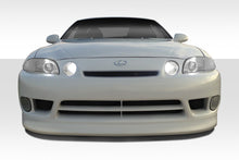 Load image into Gallery viewer, 1992-2000 Lexus SC Series SC300 SC400 Duraflex AC Front Bumper - 1 Piece
