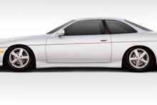 Load image into Gallery viewer, 1992-2000 Lexus SC Series SC300 SC400 Duraflex A Spec Side Skirts - 2 Piece