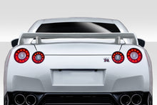 Load image into Gallery viewer, Universal Duraflex Ultra Power Wing Spoiler - 1 Piece
