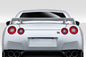 Universal Duraflex Ultra Power Wing Spoiler - 1 Piece