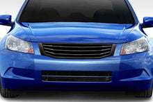 Load image into Gallery viewer, 2008-2012 Honda Accord 4DR Duraflex GR Grille - 1 Piece