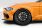 2018-2023 Ford Mustang Couture Grid Wide Body Front Fender Flares - 4 piece