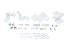 Load image into Gallery viewer, SuperPro Sway Bar Bracket Kit