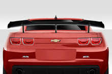 Load image into Gallery viewer, 2010-2013 Chevrolet Camaro Duraflex ZL1 Look Wing - 4 Piece