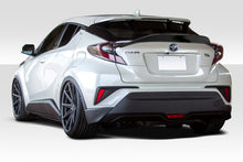 Load image into Gallery viewer, 2018-2022 Toyota C-HR Duraflex ATS Rear Wing Spoiler- 1 Piece