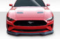 2018-2023 Ford Mustang Duraflex RTX Front Lip - 1 Piece