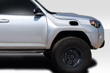 Load image into Gallery viewer, 2014-2024 Toyota 4Runner Duraflex Snorkel Fenders - 2 Piece