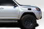2014-2024 Toyota 4Runner Duraflex Snorkel Fenders - 2 Piece