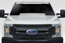 Load image into Gallery viewer, 2017-2022 Ford Super Duty F250 F350 F450 Duraflex Cowl Hood - 1 Piece