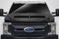2017-2022 Ford Super Duty F250 F350 F450 Carbon Creations GT500 Hood - 1 Piece