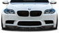 2013-2016 BMW M5 F10 Carbon AF-1 Front Lip Under Spoiler ( CFP ) - 1 Piece