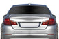 2011-2016 BMW 5 Series F10 Carbon AF-1 Rear Trunk Wing Spoiler ( CFP )  - 1 Piece