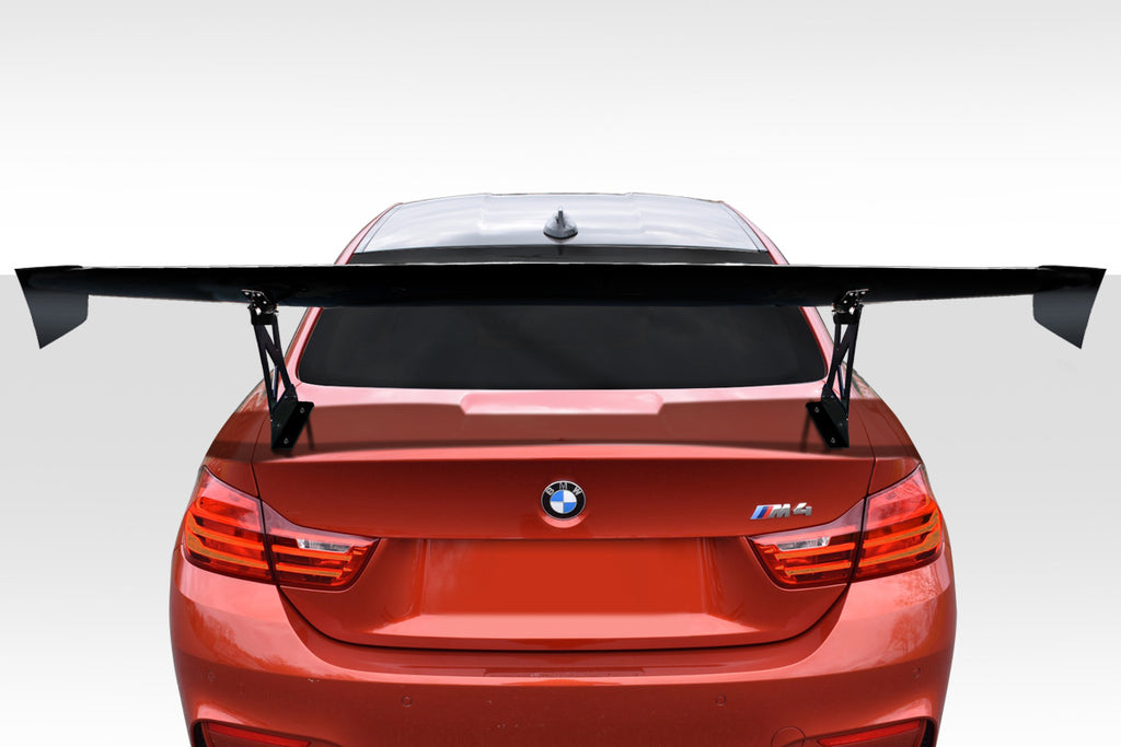 Universal 80" Duraflex VRX V1 Short Wing Complete Kit - 9 Piece Includes VRX Air Foil Blade (114477) VRX Wing Stands (113242) VRX V1 End Caps (113244) VRX Hardware Kit (115111)