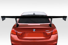 Load image into Gallery viewer, Universal 80" Duraflex VRX V1 Short Wing Complete Kit - 9 Piece Includes VRX Air Foil Blade (114477) VRX Wing Stands (113242) VRX V1 End Caps (113244) VRX Hardware Kit (115111)